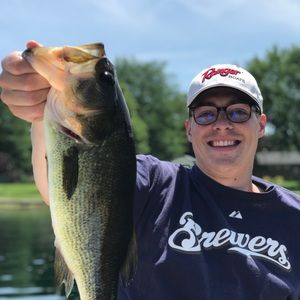 Meet your Posher, Harrison